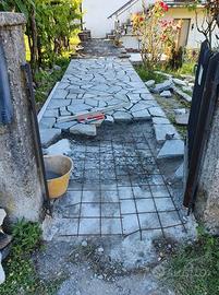 Muratore Imbianchino Caserta Professionale