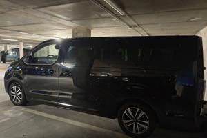 Nuovo Peugeot Traveller Business 7 posti long 2025