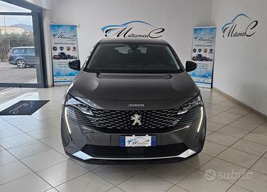 Peugeot 3008 BlueHDi 130 S&S EAT8 Allure Pack