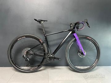 Wilier Adlar taglia S Cambio XX1 axs