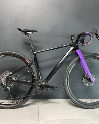 Wilier Adlar taglia S Cambio XX1 axs