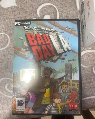 Bad day la (PC)