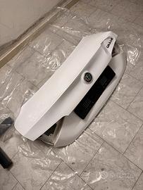 Portellone Alfa Romeo Giulia 952 + cablaggio Q4