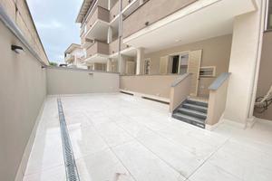 PARETE; 3Vani+TERRAZZO+Box Doppio MAV206