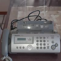 Telefono e fax