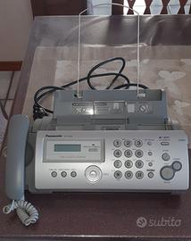 Telefono e fax