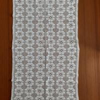 striscia centro tavola 