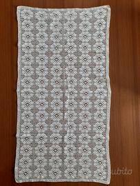 striscia centro tavola 