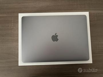 macbook pro 13 m1 2020 touchbar