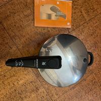 Pentola a pressione WMF