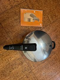 Pentola a pressione WMF