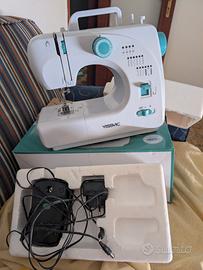 Macchina da cucire 