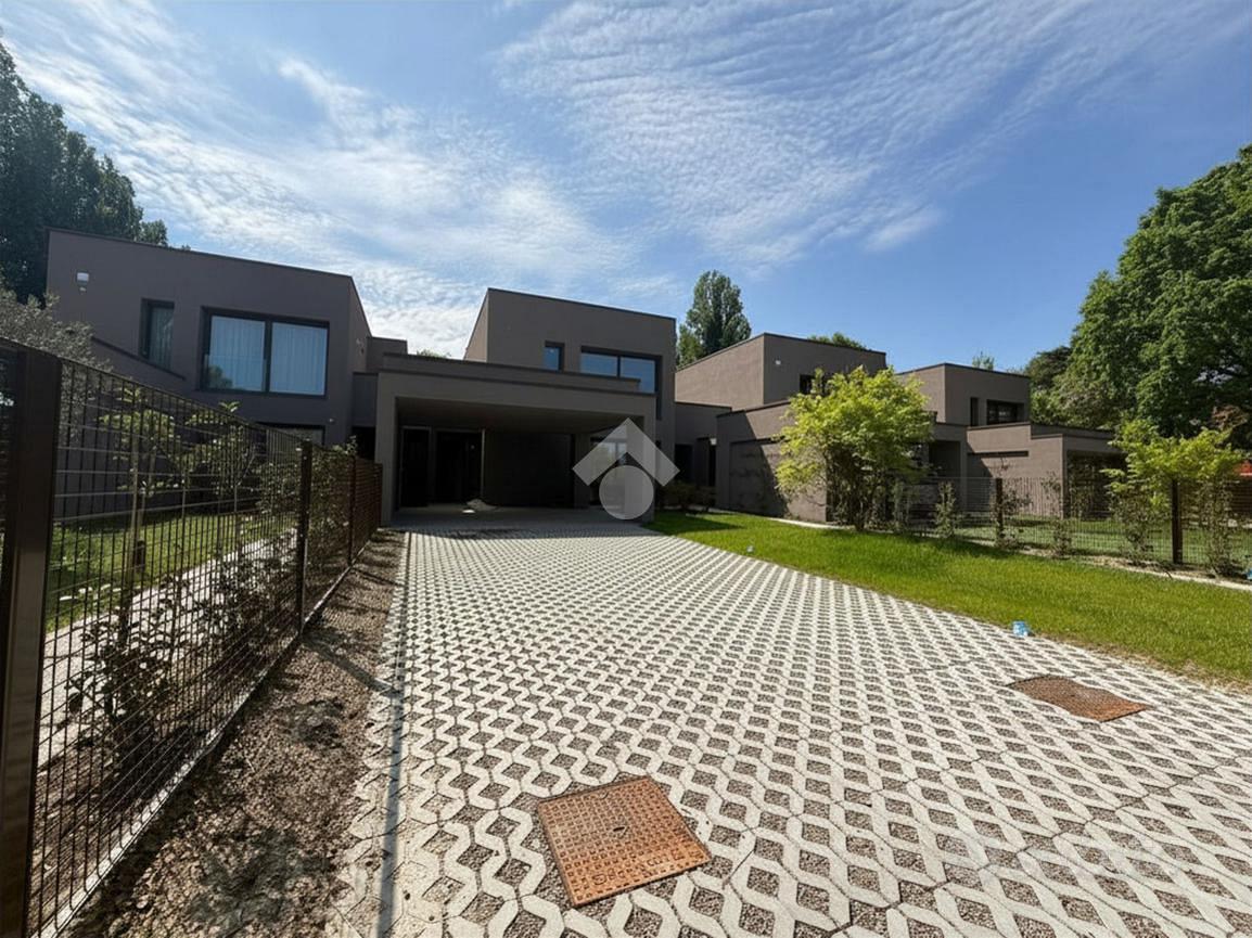 CASA INDIPENDENTE A MOGLIANO VENETO - Vista 4
