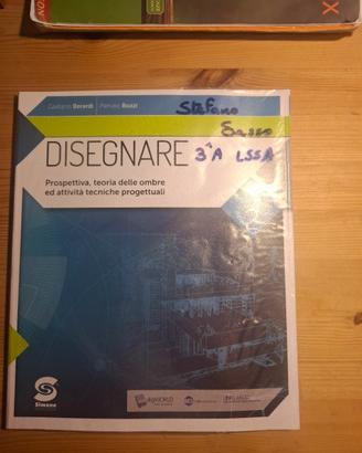 Disegnare 2