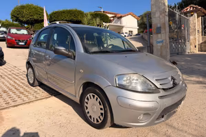 Citroen C3 1.1 Classique