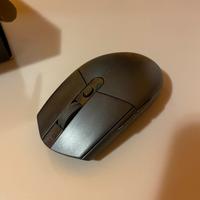 Mouse da gaming Logitech G305