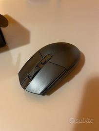 Mouse da gaming Logitech G305