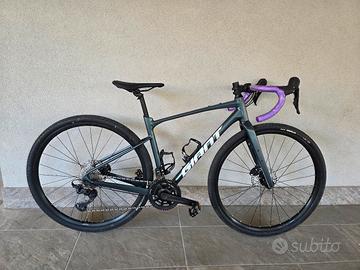 Giant Revolt 0 (Aprile 2024) - 2x12 - Taglia S