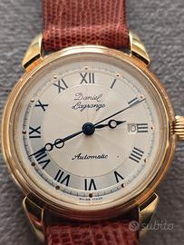 Orologio Daniel Lagrange Automatico 