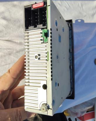 autoradio AUDIO 10 Mercedes classe C 