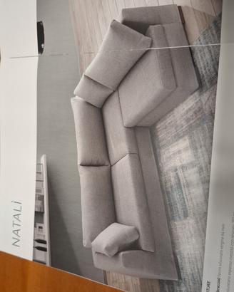 arredamento divano per salotti