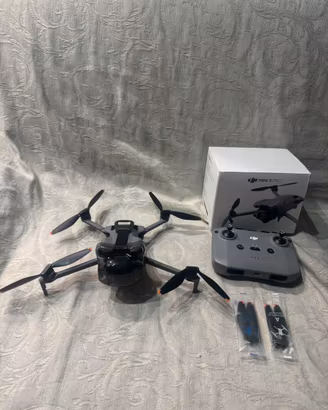 DJI Mini 5 Pro – NUOVO