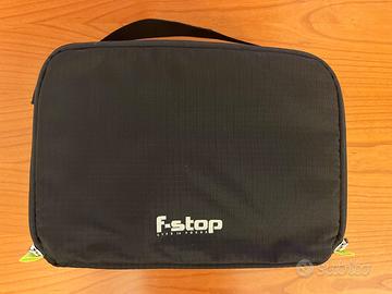 F-STOP ICU SHALLOW SMALL