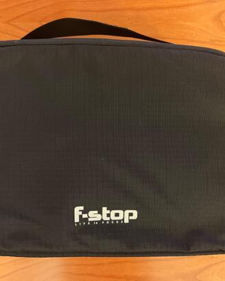 F-STOP ICU SHALLOW SMALL