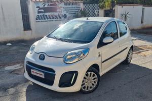 Citroen C1 1.0 Vanity fair