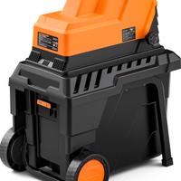 Trituratore professionale seminuovo