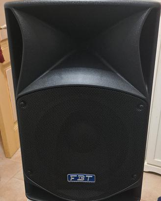 casse fbt promax12a
