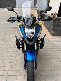 Honda nc nuovissima