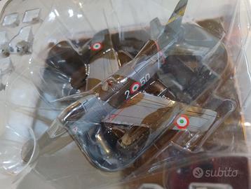 Fiat G91 Altaya del 2° Stormo