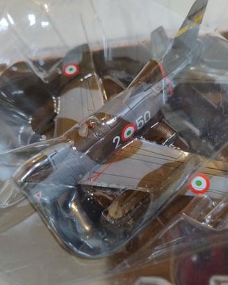 Fiat G91 Altaya del 2° Stormo