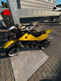 husqvarna sm 125 2006