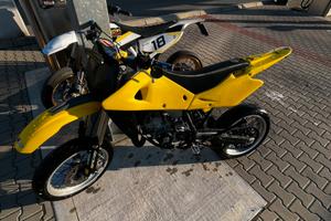 husqvarna sm 125 2006