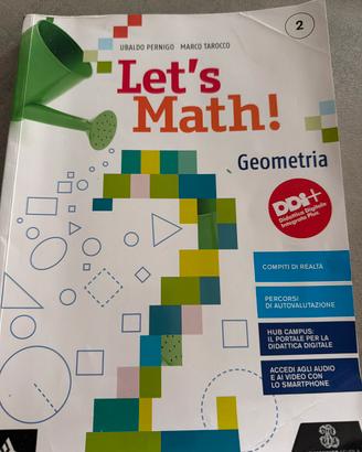 Let’s Math! 2