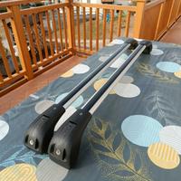 Portapacchi C4 Gran Picasso 2010