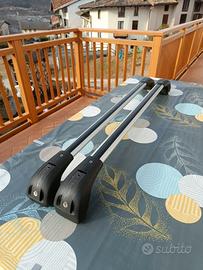 Portapacchi C4 Gran Picasso 2010