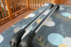 Portapacchi C4 Gran Picasso 2010