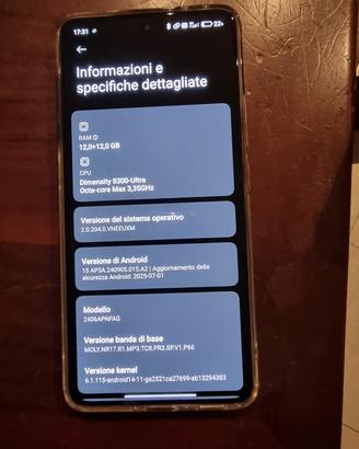 Xiaomi 14 t pro 5g 12+12 ram 256 gb 