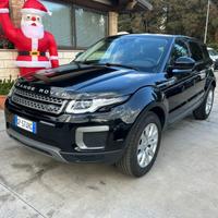 LAND ROVER Range Rover Evoque 2.0 TD4 150 CV