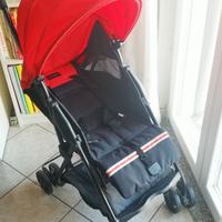 Foppapedretti Passeggino Più Leggero 