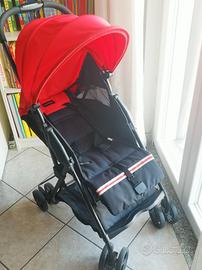 Foppapedretti Passeggino Più Leggero 