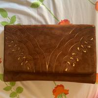 Pochette Donna