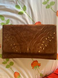 Pochette Donna