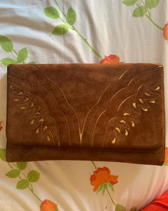 Pochette Donna
