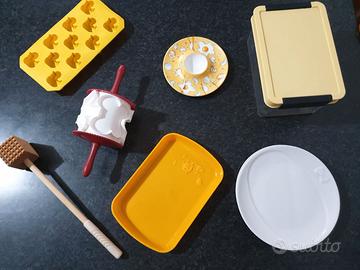 Piccoli accessori utili in cucina a scelta a