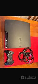 playstation 3 perfettamente funzionante