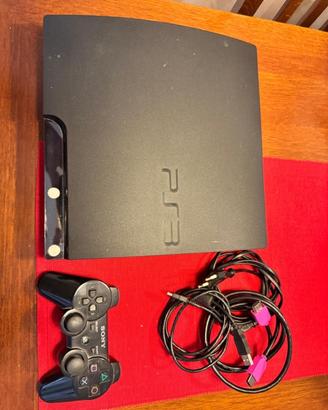 playstation 3 perfettamente funzionante
